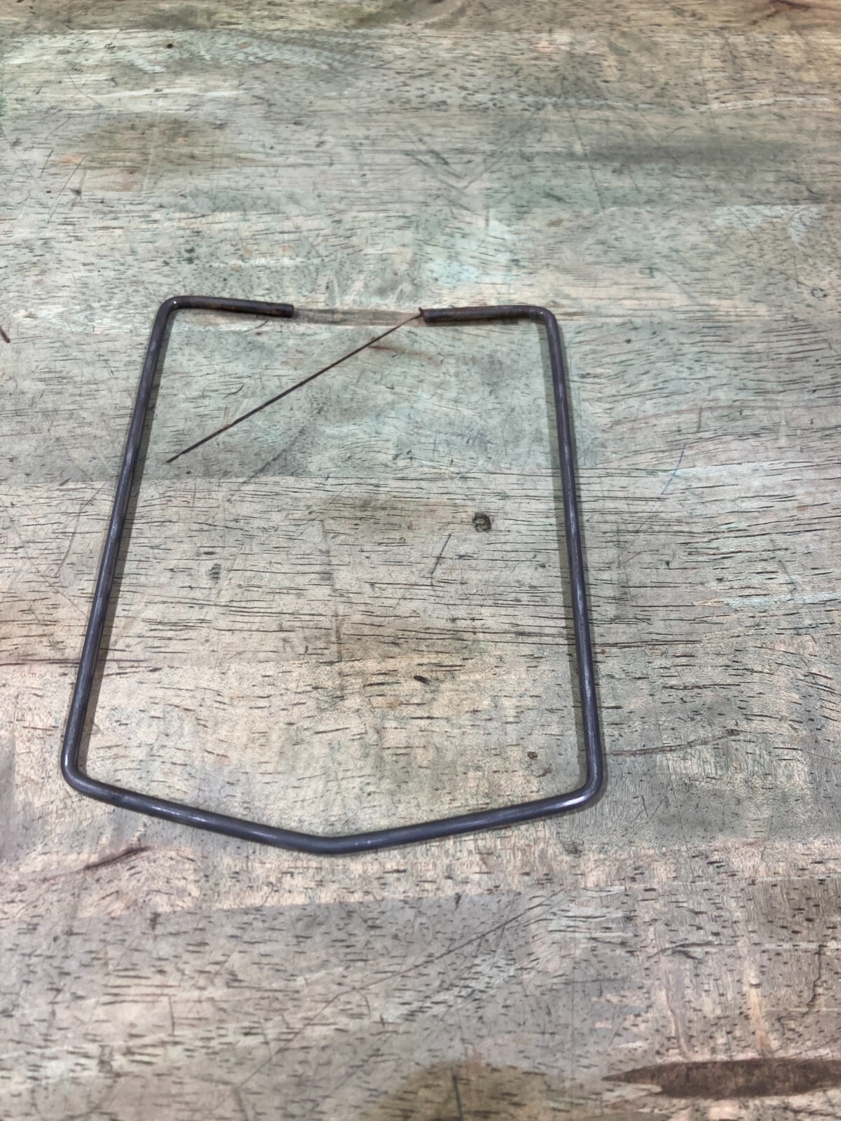 Coleman 5130 - Bail Handle