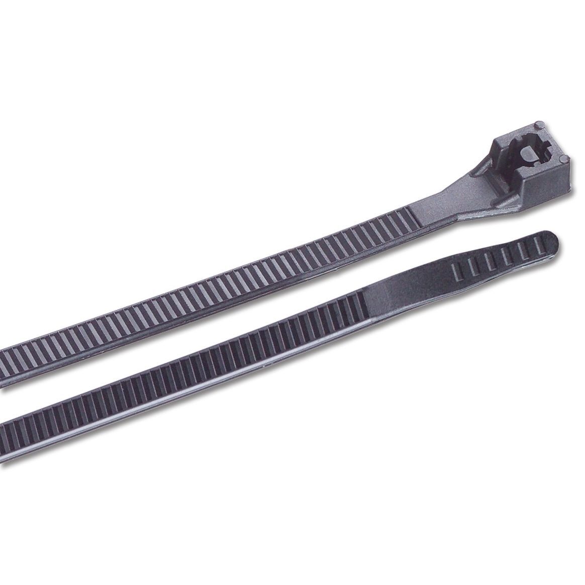 Ancor 199248 Cable Tie, Standard, 6", UVB, 25pc