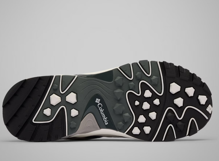 Columbia Men's Jaawaa™ Waterproof Shoe