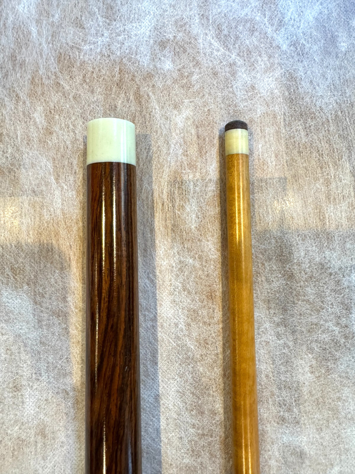 Billiard Cue 15.94 oz (452g) Brand Unknown