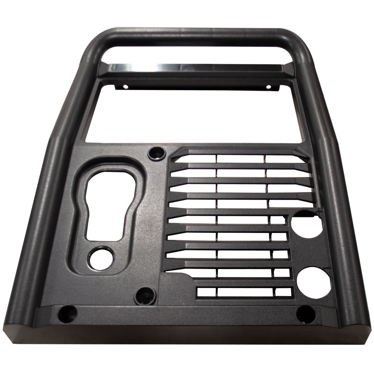 Miller 279060 Bezel, Front Millermatic 255