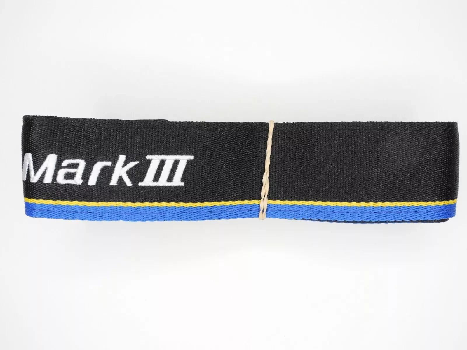 NEW Olympus OM-D E-M1 Mark III Genuine Camera Neck Strap