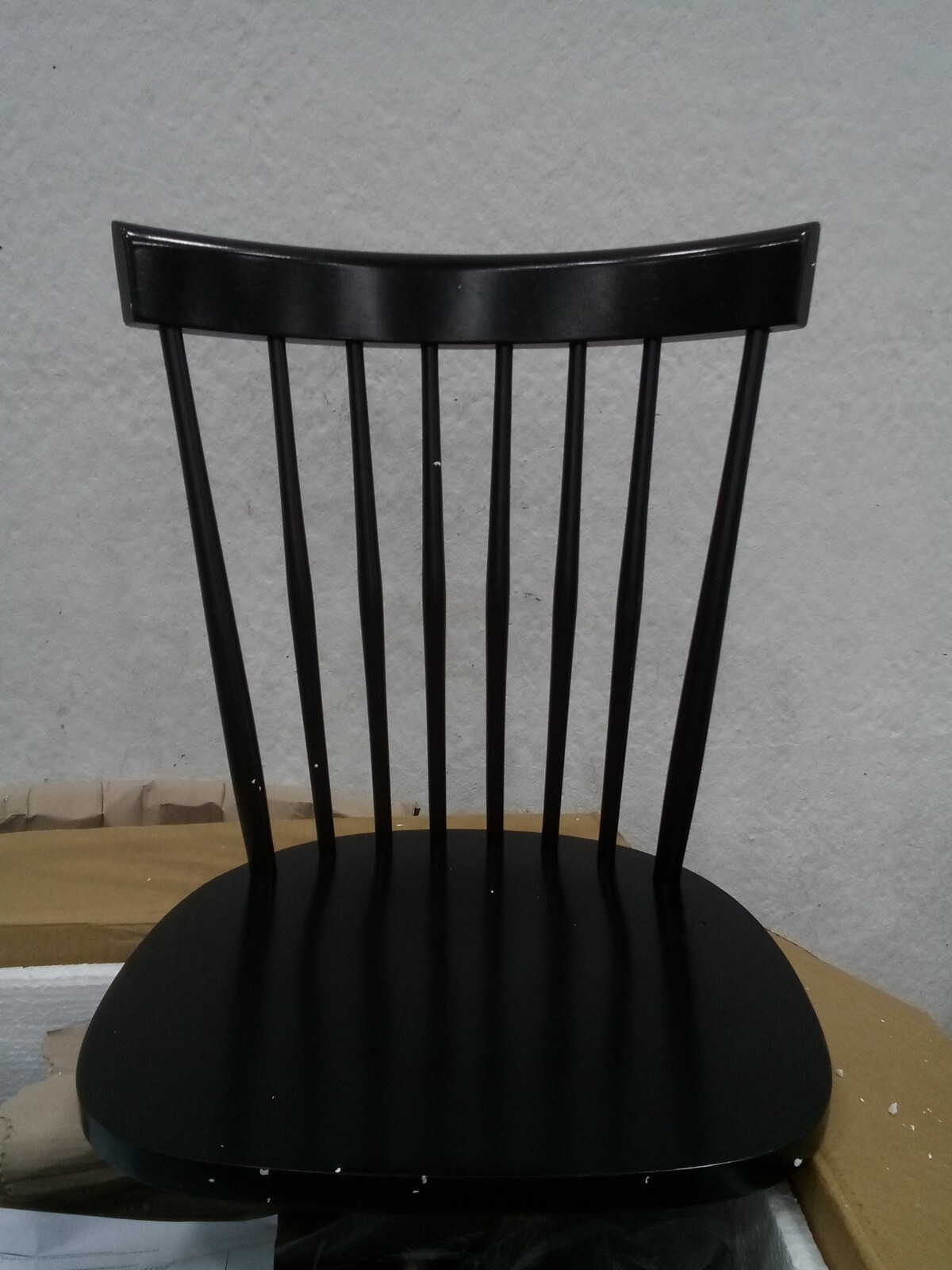 Safavieh Spindle Dining Chair ( Set Of 2), Reduced Price 2172721928 AMH8500B