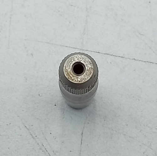 Redding Reloading #39263 26 Caliber 6.5MM Steel Size Button