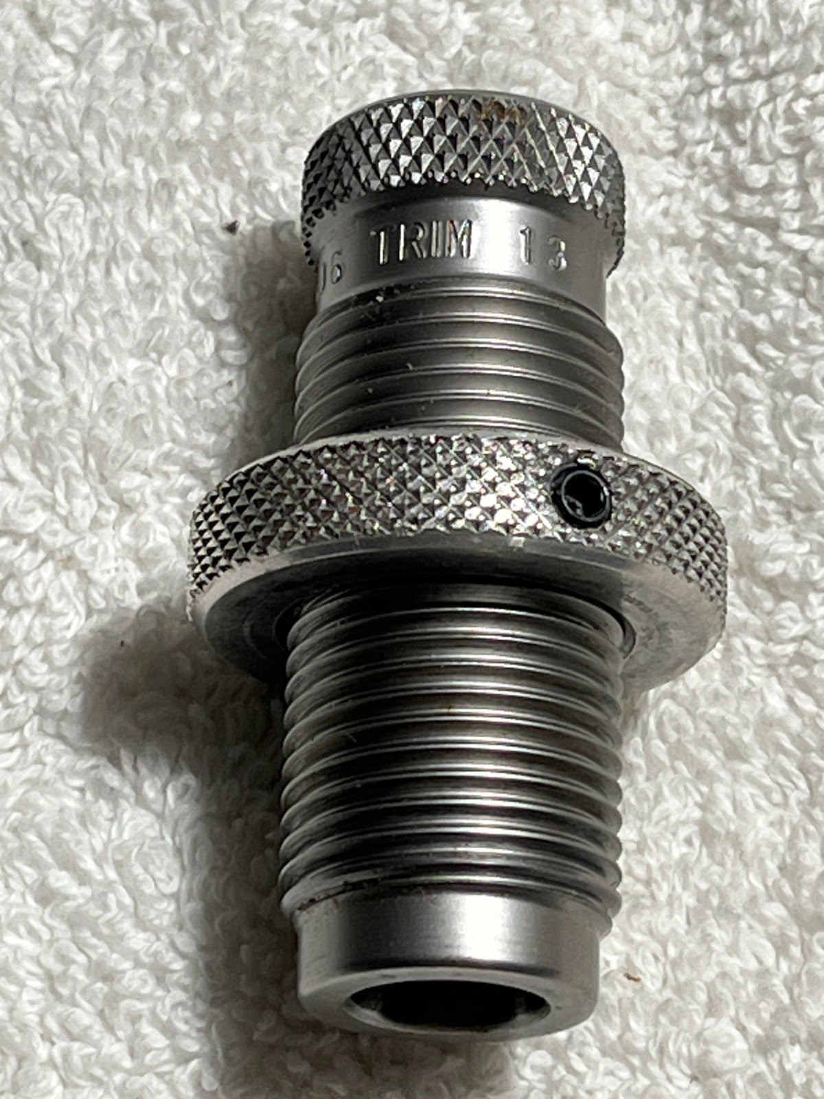RCBS TRIM DIE 6.5X06