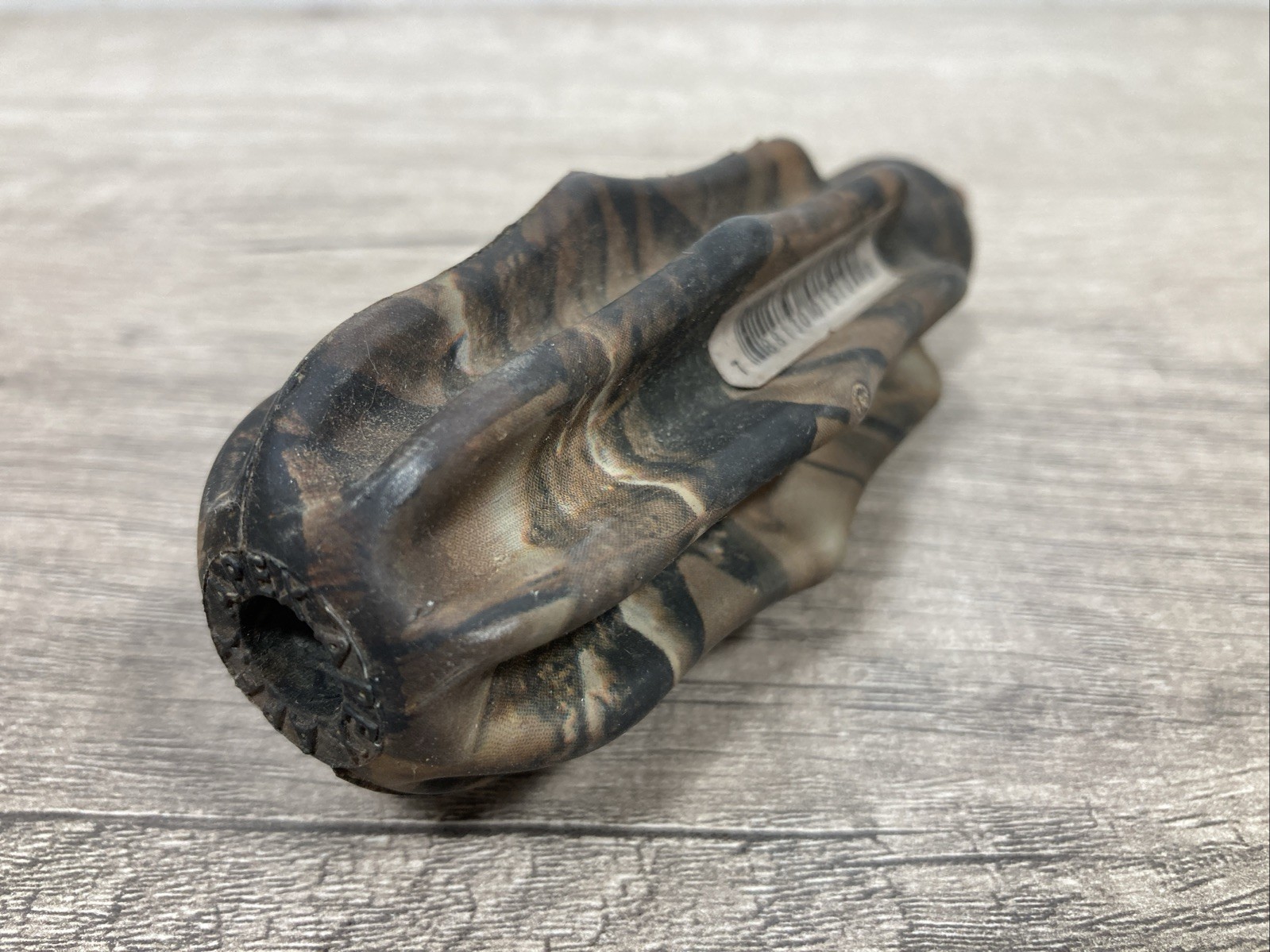 Apex Gear Archery 4.5" 4oz Attitude Universal Bow Stabilizer Lost Camo