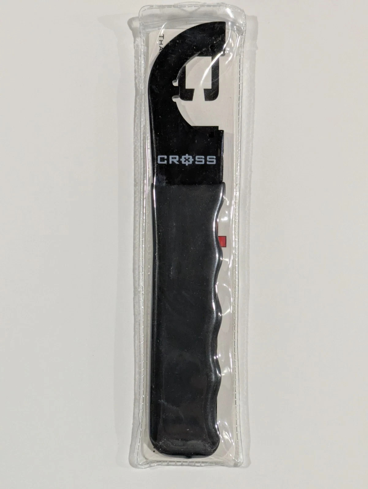 Castle Nut Wrench by Cross Armory
