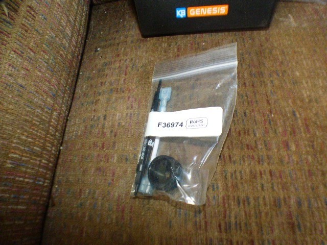 KB ELECTRONICS AC MOTOR SPEED CONTROL MODEL KBMA-20D UNUSED