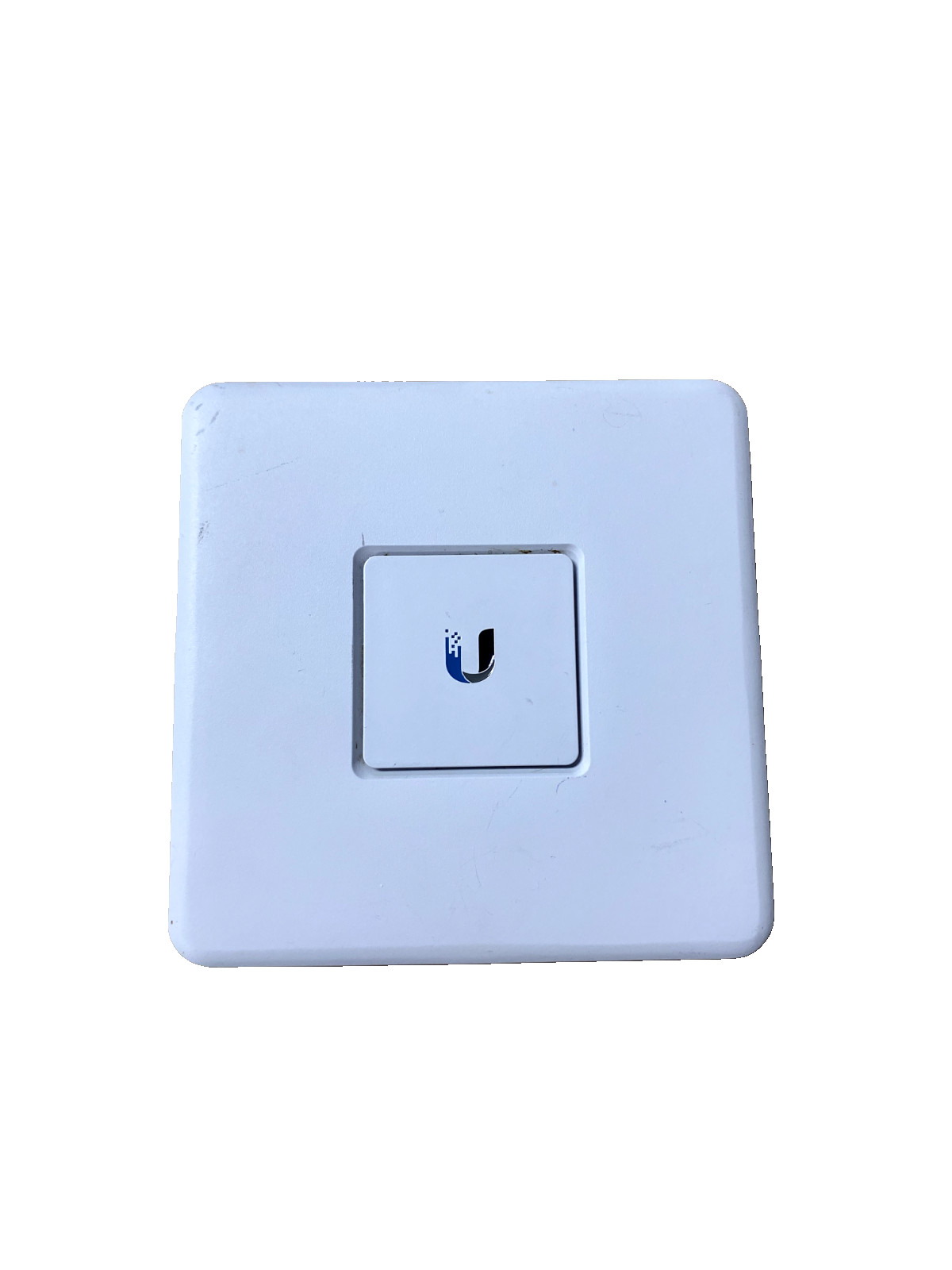 Ubiquiti Networks UniFi Security Gateway 1000Mbps Gigabit (USG) White