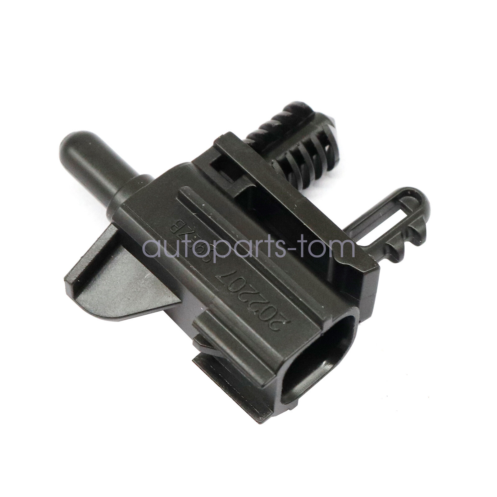 For Ford Explorer 2011-2020 Ambient Temp Air Temperature Sensor & Connector New