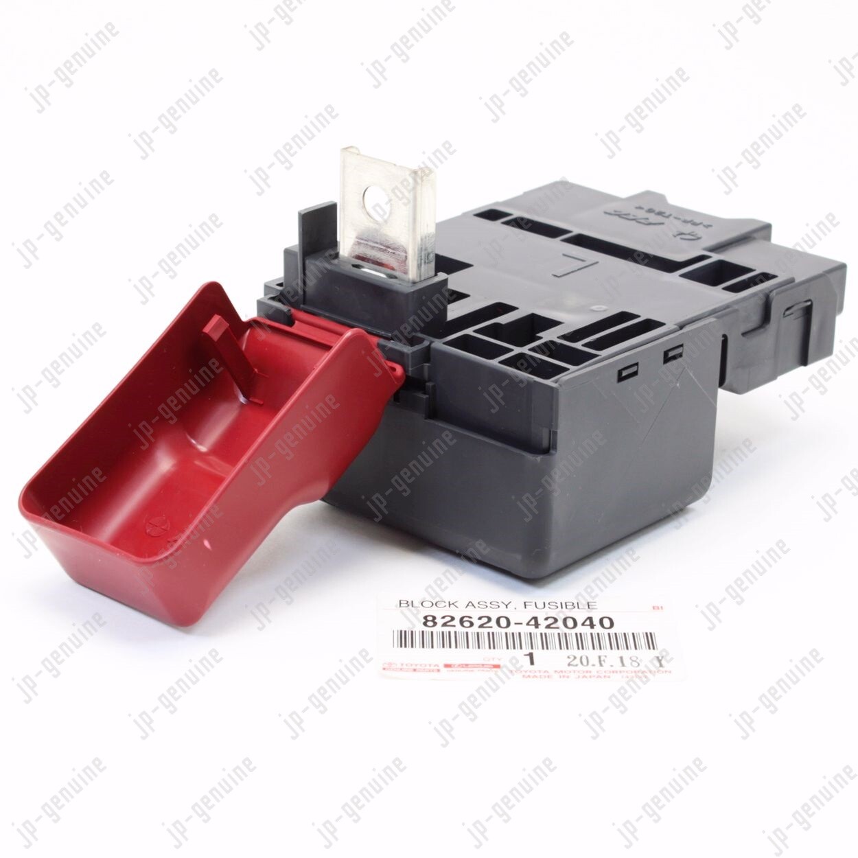 OEM Genuine TOYOTA for RAV4 2001 - 2005 82620-42040 Fusible Link Block Assembly