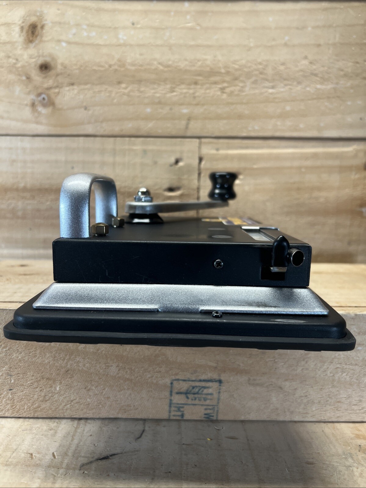 TOP, TOP-O-MATIC cigarette machine, preowned condition