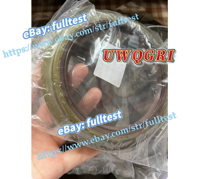 10Pcs New Rear wheel oil seal 104*145*11/21 #T4578A YS