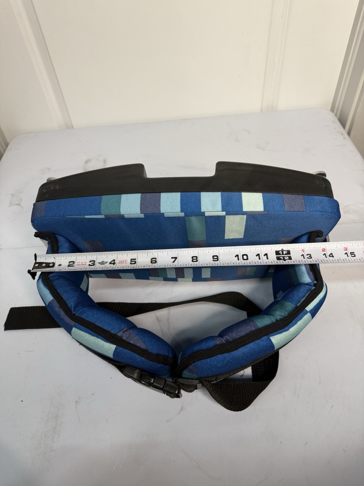 Waist Pad For Leckey Squiggles Stander