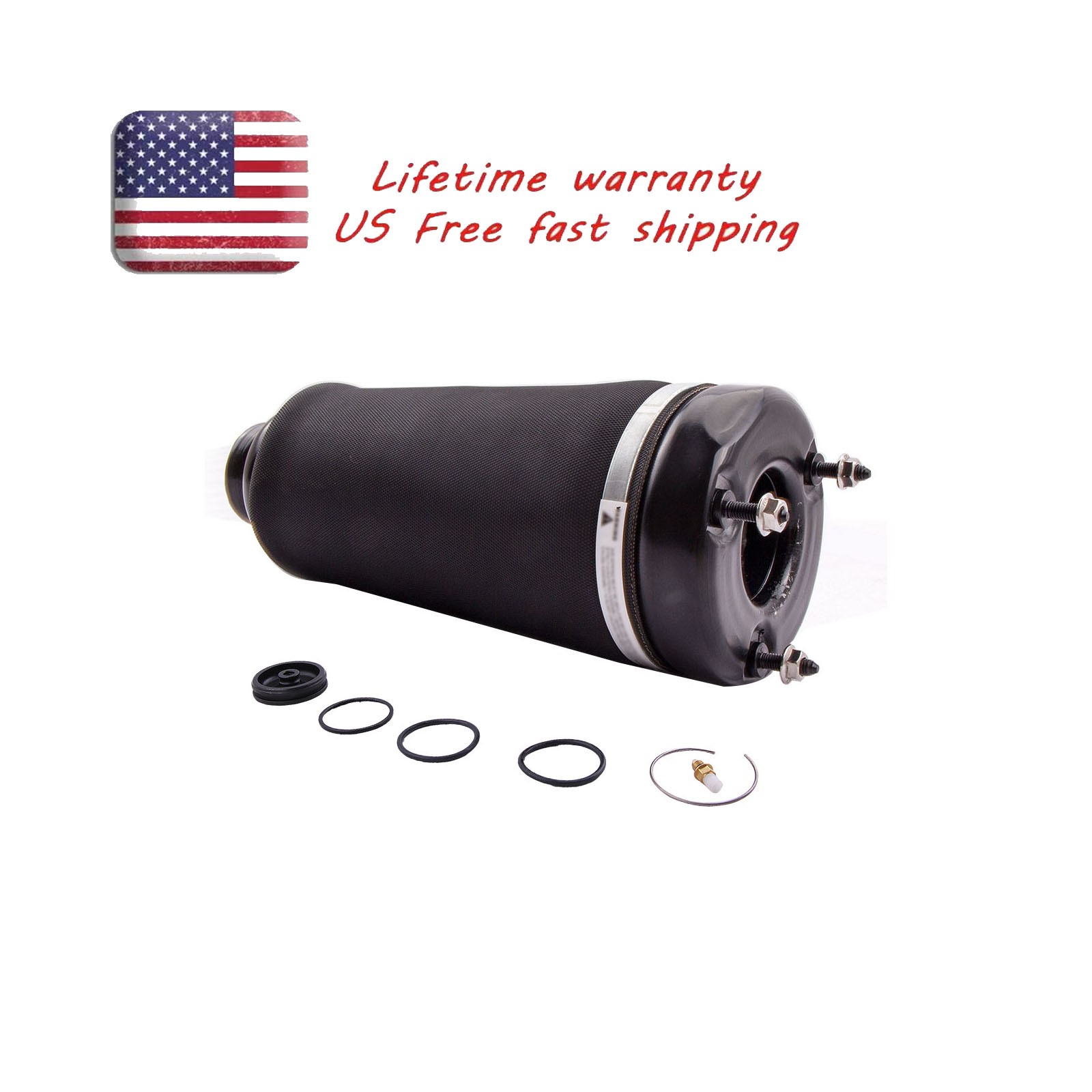 Front Air Bellow Air Suspension Bag for Mercedes R Class W251 2006+ 2513203113