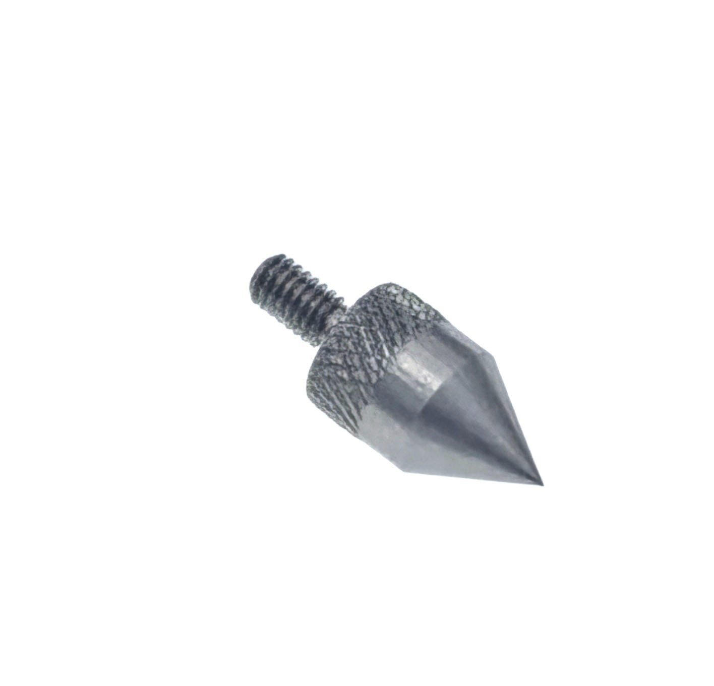 Conical Point Contact Points for Dial Indicator 6mm Conical Point 10 Length M2.5