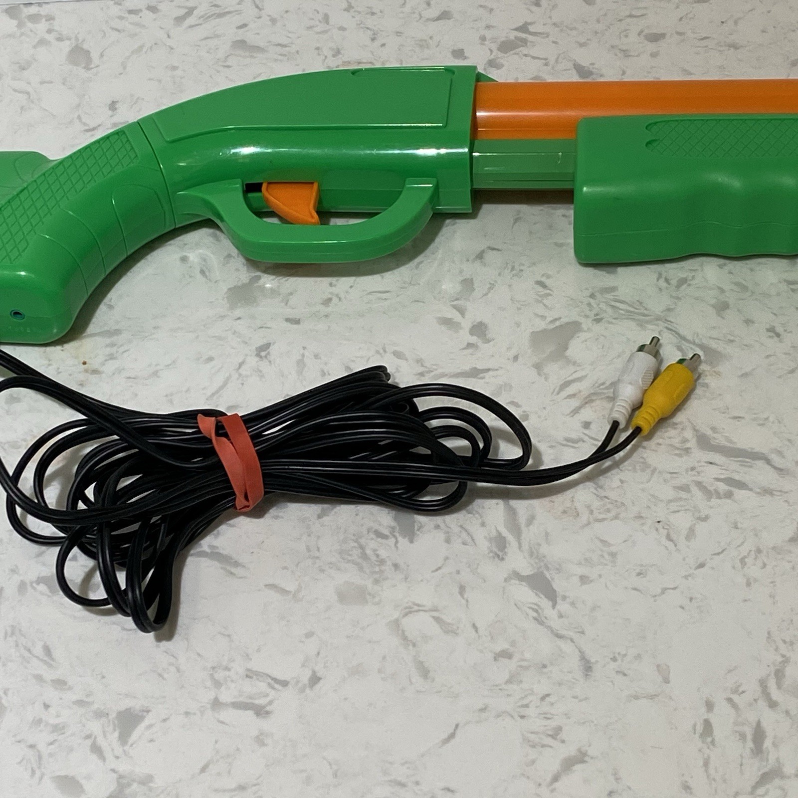 Big Buck Hunter Pro 2 Gun Multi-Player Plug & Play TV Arcade Game Works