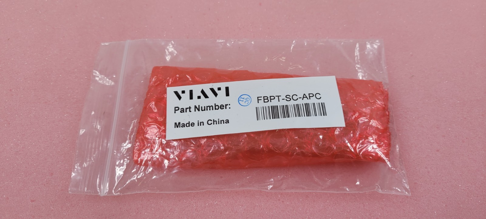 Viavi FBPT-SC-APC SC/APC Bulkhead Tip for FBP Probe Microscope NEW