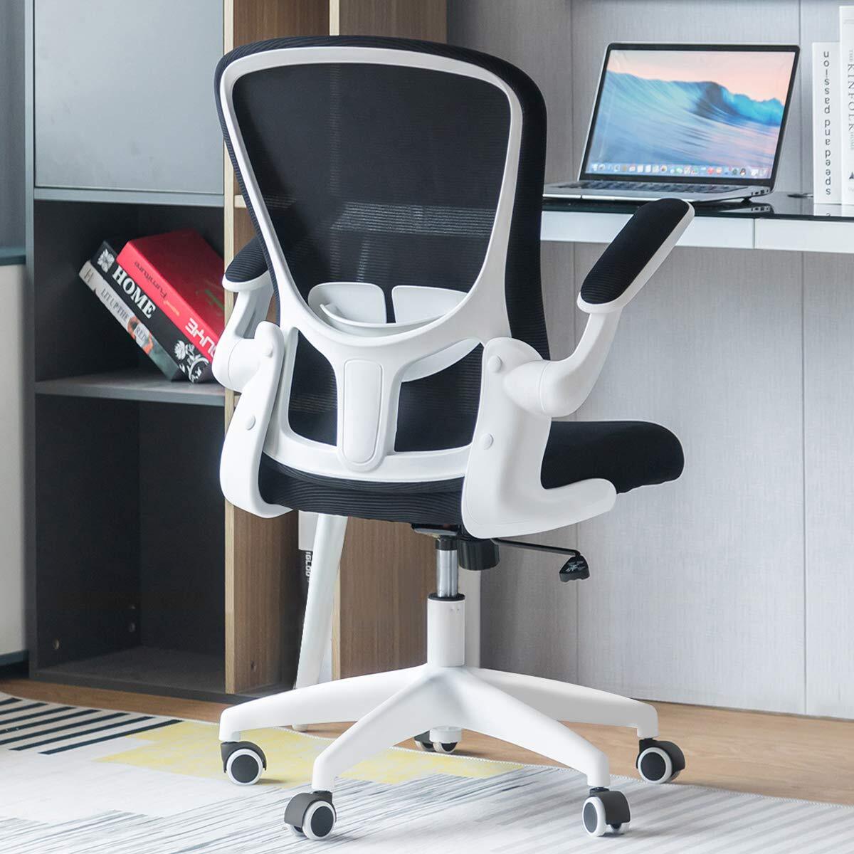 Sytas Office Chair Ergonomic Desk Chair Computer Task Mesh