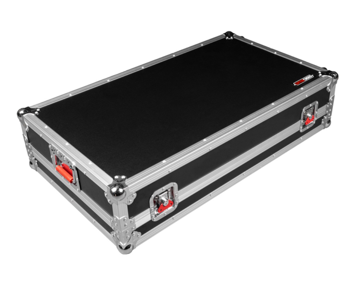 Gator Cases GTOUROPUSQUAD Flight Case for Pioneer Opus Quad Controller Open Box