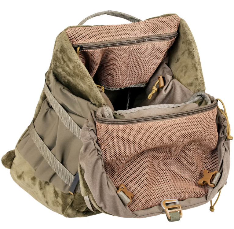Mystery Ranch Back Pack Treehouse 20 Wood Unisex