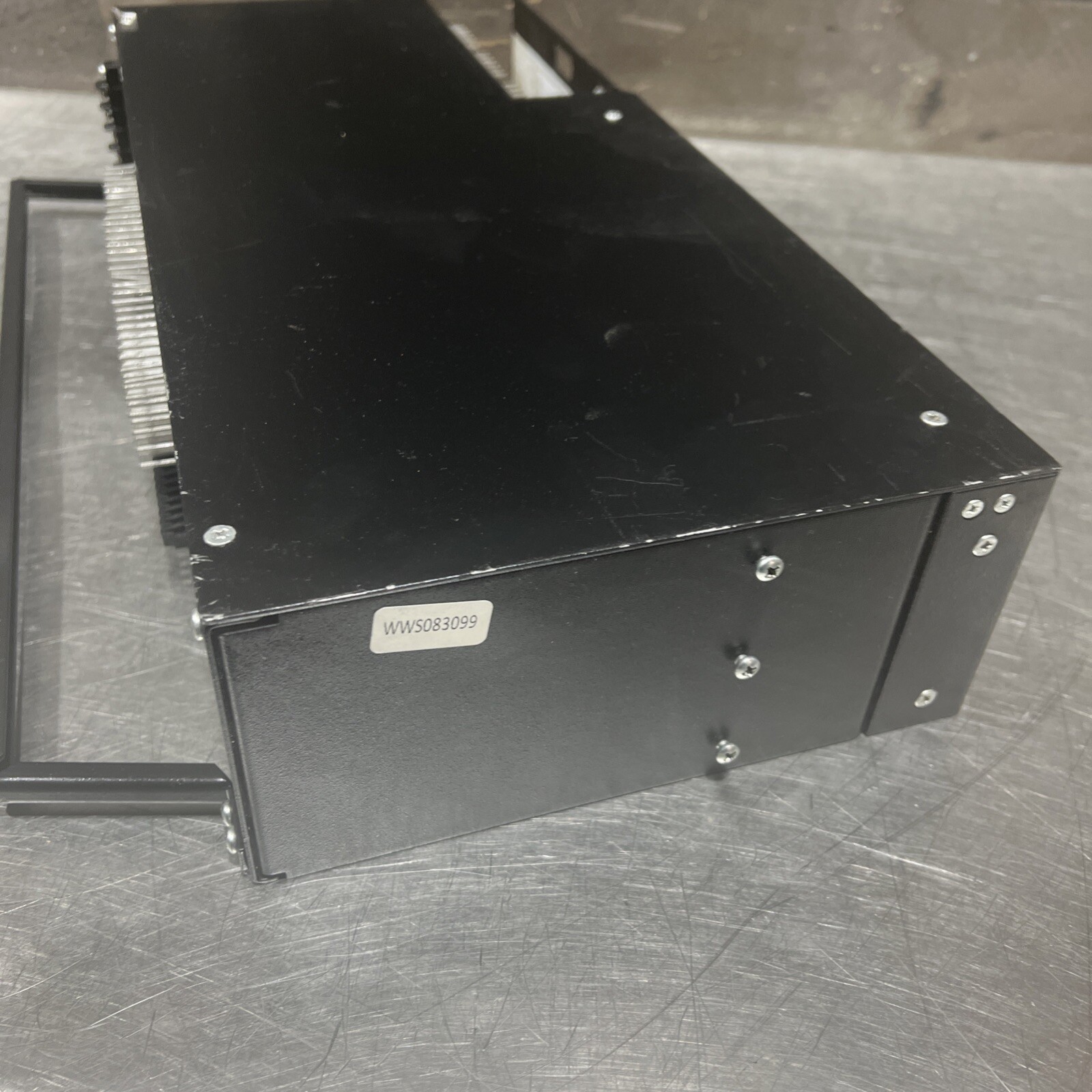 Telect 010-0128-0001 DSX1 PANEL 28-Termination Used Surplus
