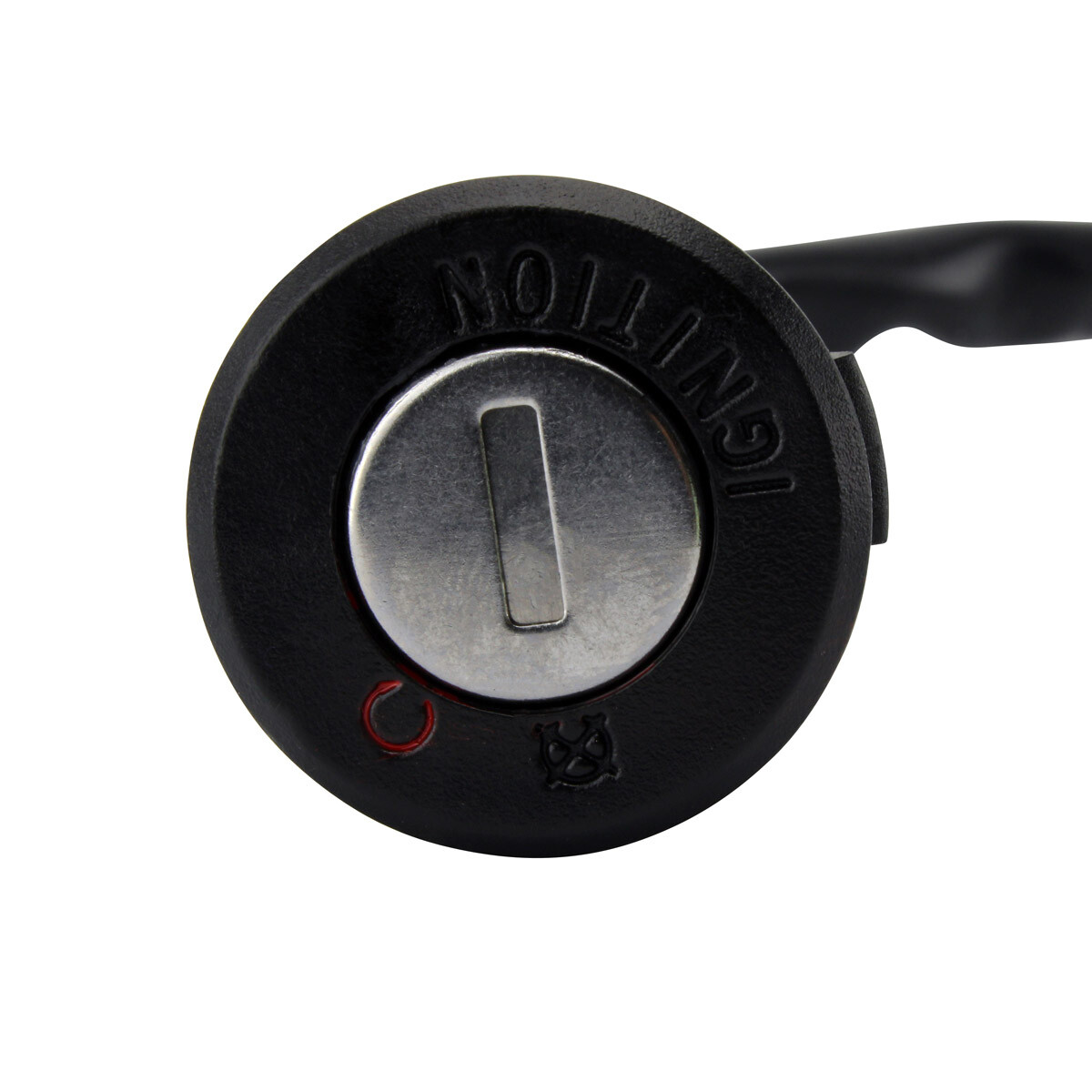 2 Position Ignition Key Switch for Can-Am DS 70 / 90 2010-2023 | # V35100DGF010