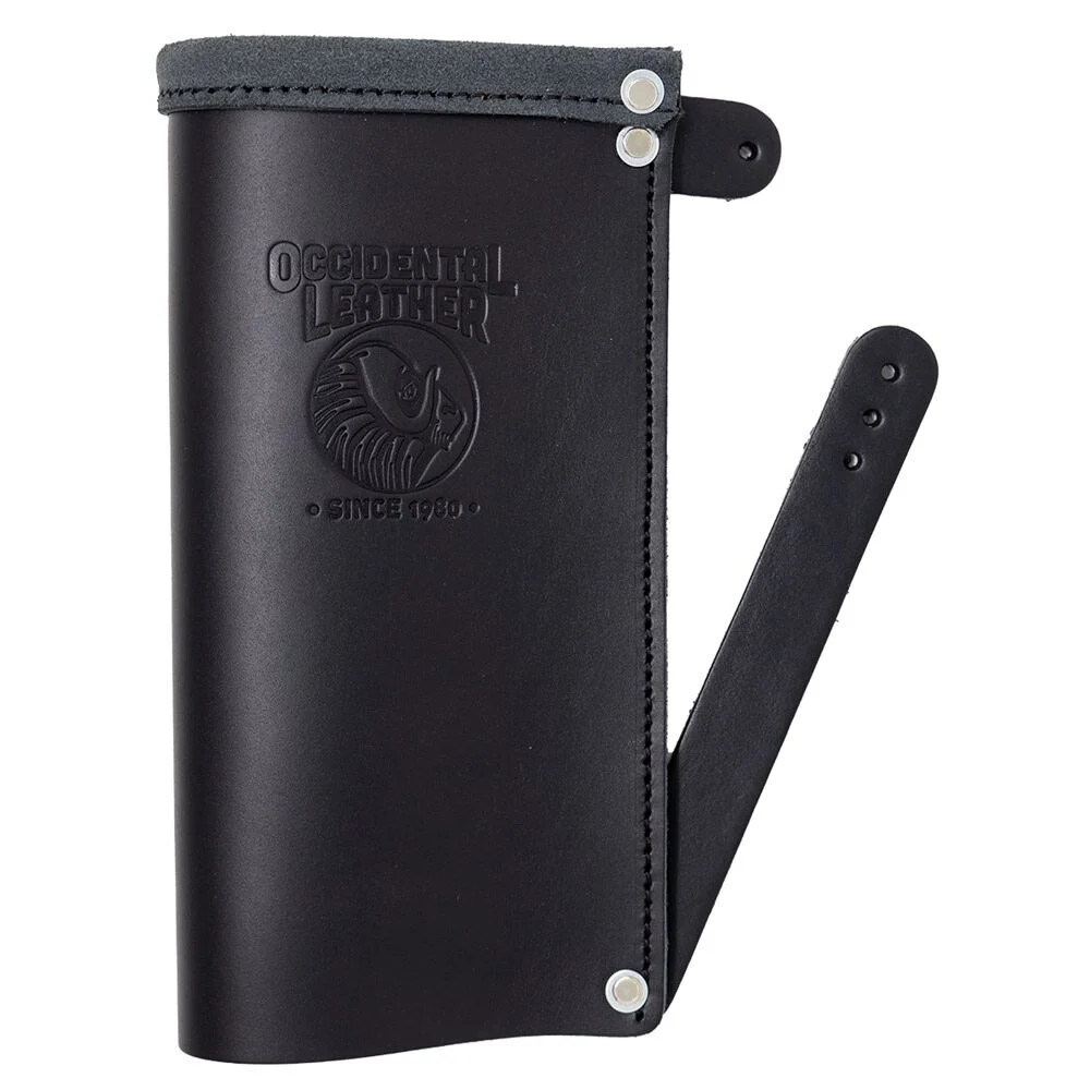 Occidental Leather Hammer Sleeve Kit, Black