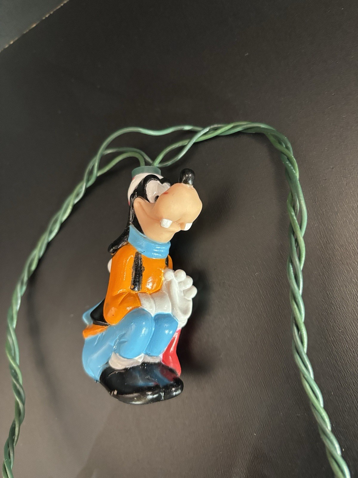 Disney Mickey Mouse & Friends 10 Christmas Tree String Lights