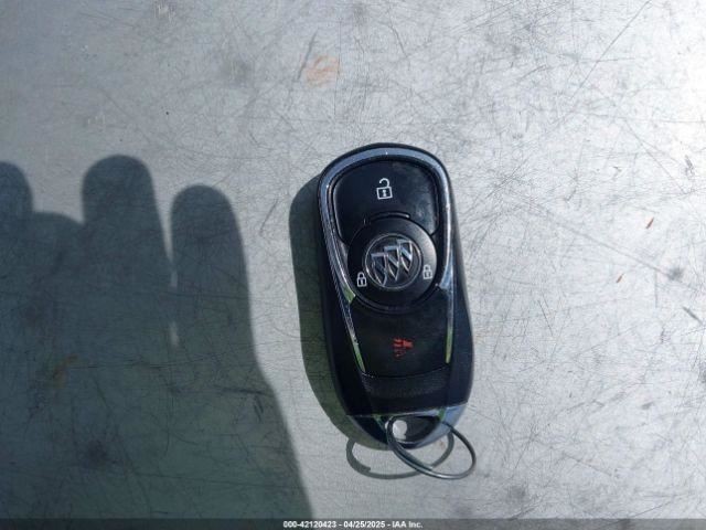 Speedometer MPH Opt Umn ID 42673245 Fits 19 ENCORE 710540