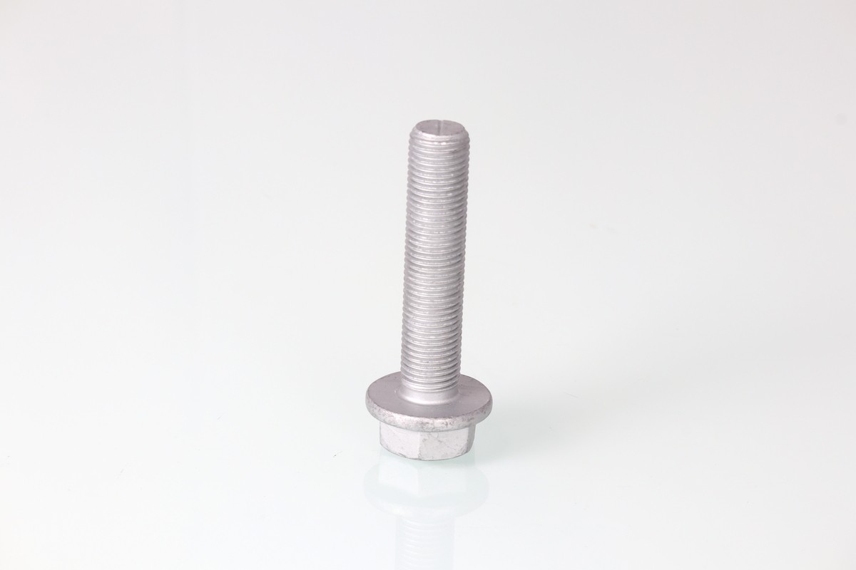 2x Knuckle Bolt/Nut Front Right=Left GH-393366