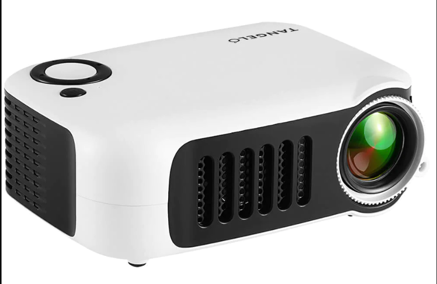 Tangelo Vivid300 Projector TG-V300