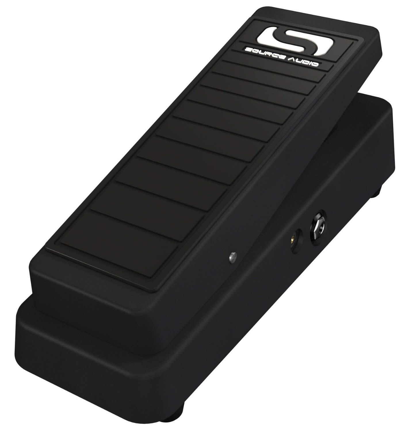 Source Audio Dual Expression Pedal