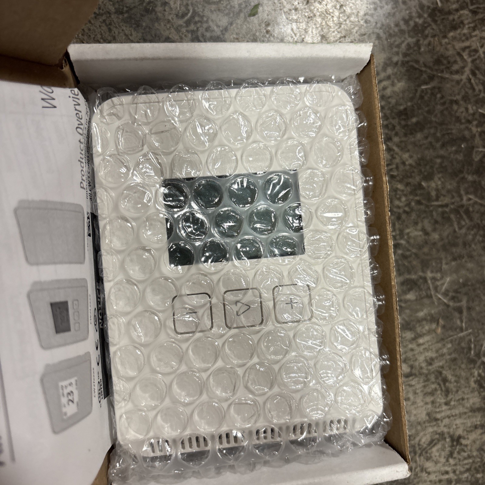 Veris CW2 Series Sensor