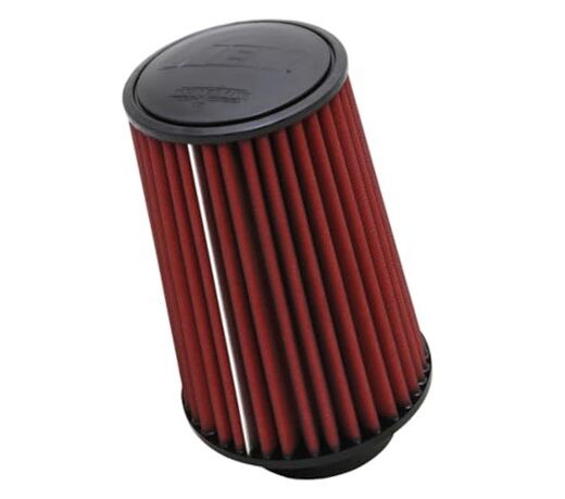 21-3059DK Universal DryFlow Clamp-On Air Filter: Round Tapered; 4 in (102 mm)