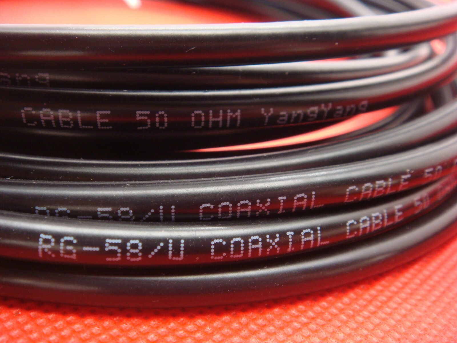 RP TNC Radio Cable For Trimble Base Antenna 51980 GPS SPS855 SPS 855 851 SNB 900
