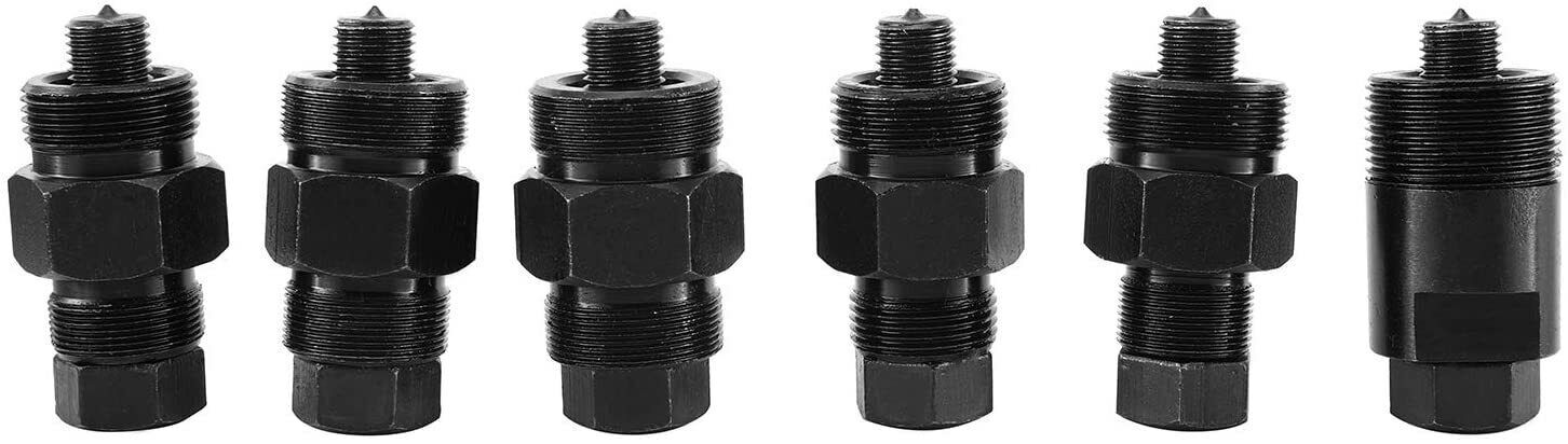 Motorcycle Flywheel Puller Set Universal Motorcycle ATV Flywheel Puller 10pcs