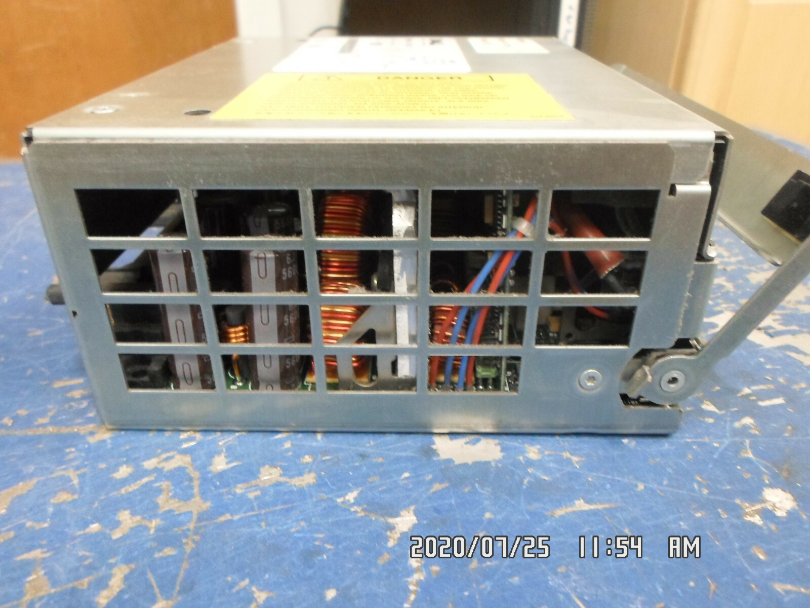 Dell Poweredge 6450 Server Power Supply Module EP071313 / 09465C
