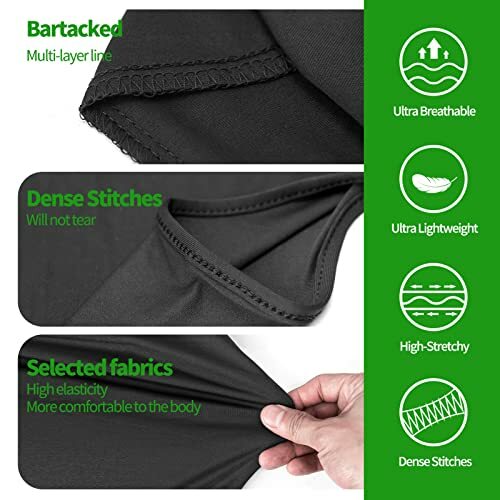 Pasamontañas Para El Frio Termico Calido Mascara De Proteccion Invierno Comodos