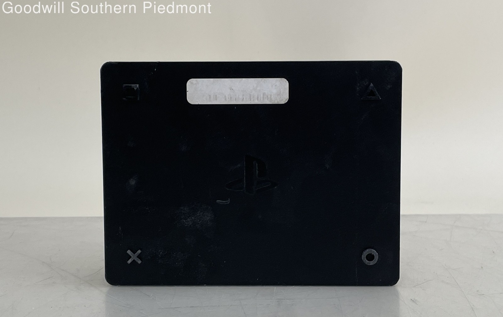 Sony PlayStation VR Processor Unit Only CUH-ZVR2 - Tested (#R6M329)