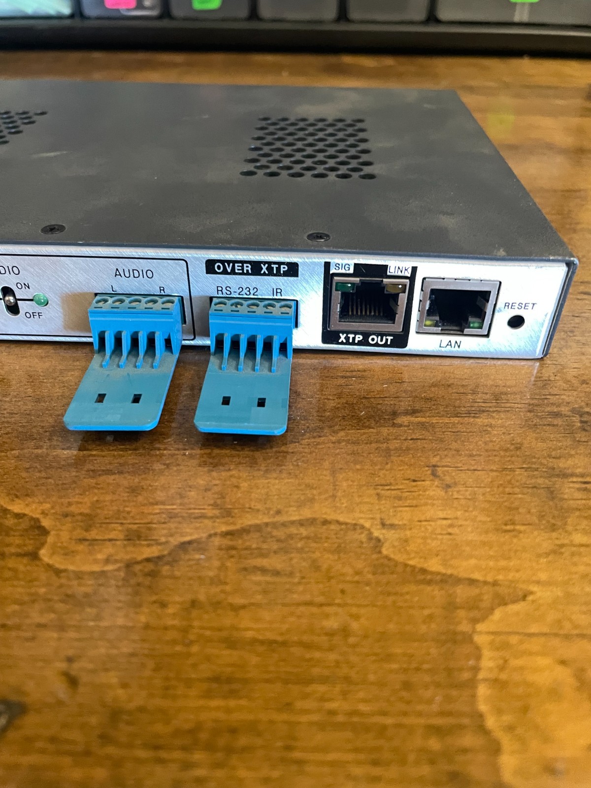 Extron XTP T HDMI