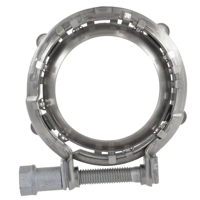Genuine Ford Catalytic Converter Clamp LX6Z5A215A