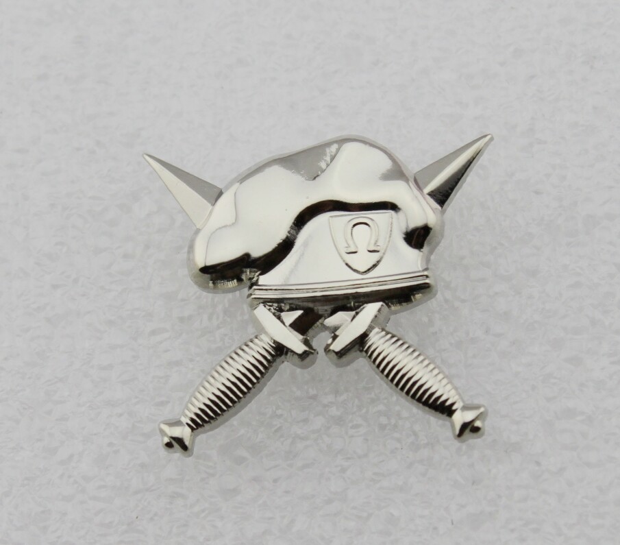 US Army Special Forces Military  Hat Pin