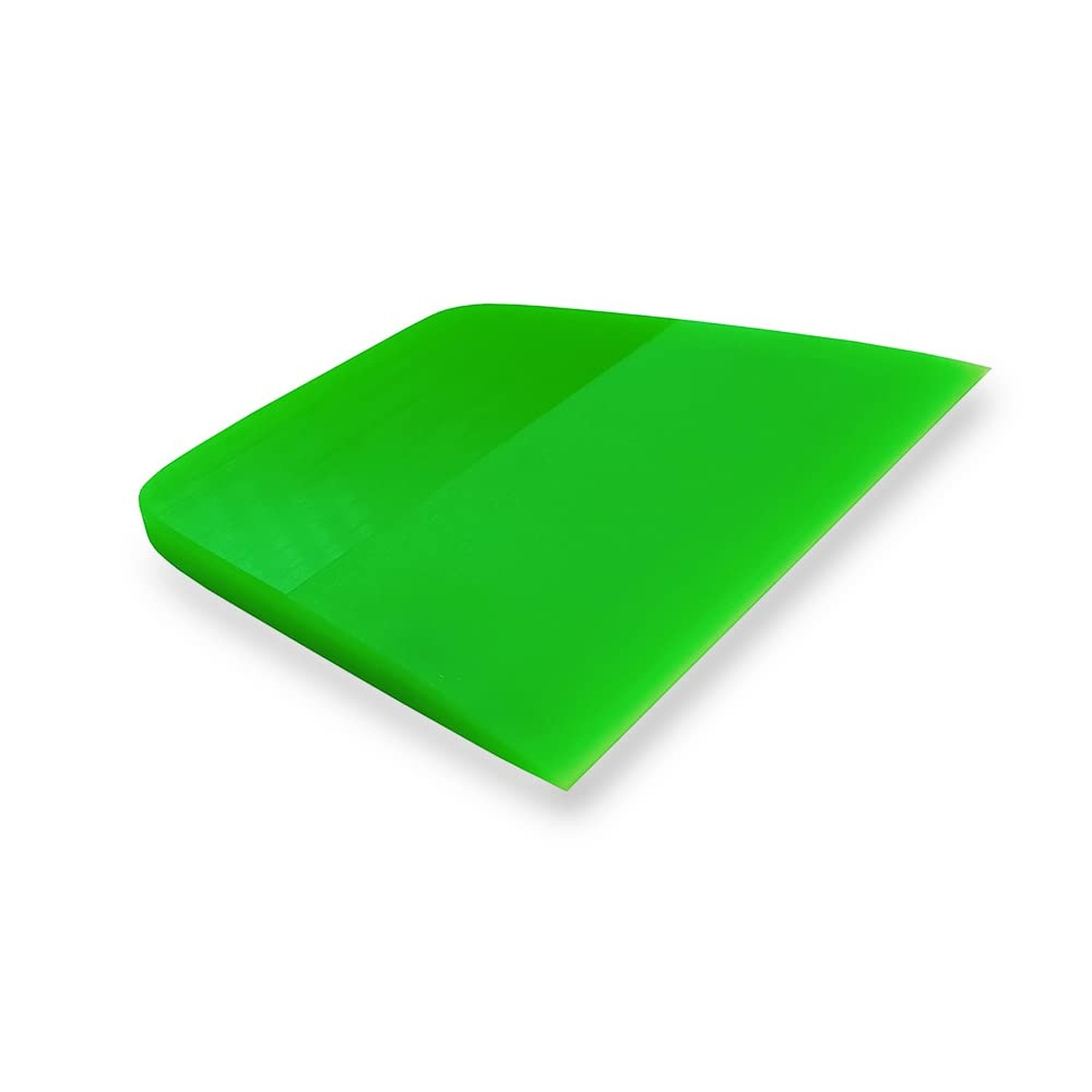 PPF Squeegee Anti-Scratch Soft TPU Vinyl Small Tint Scraper Water Blade for P...