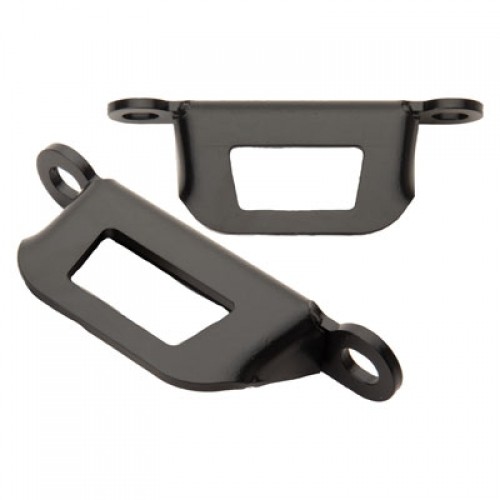 Tusk Tow Hook and Tie Down Anchor 2 Pack 2055760003