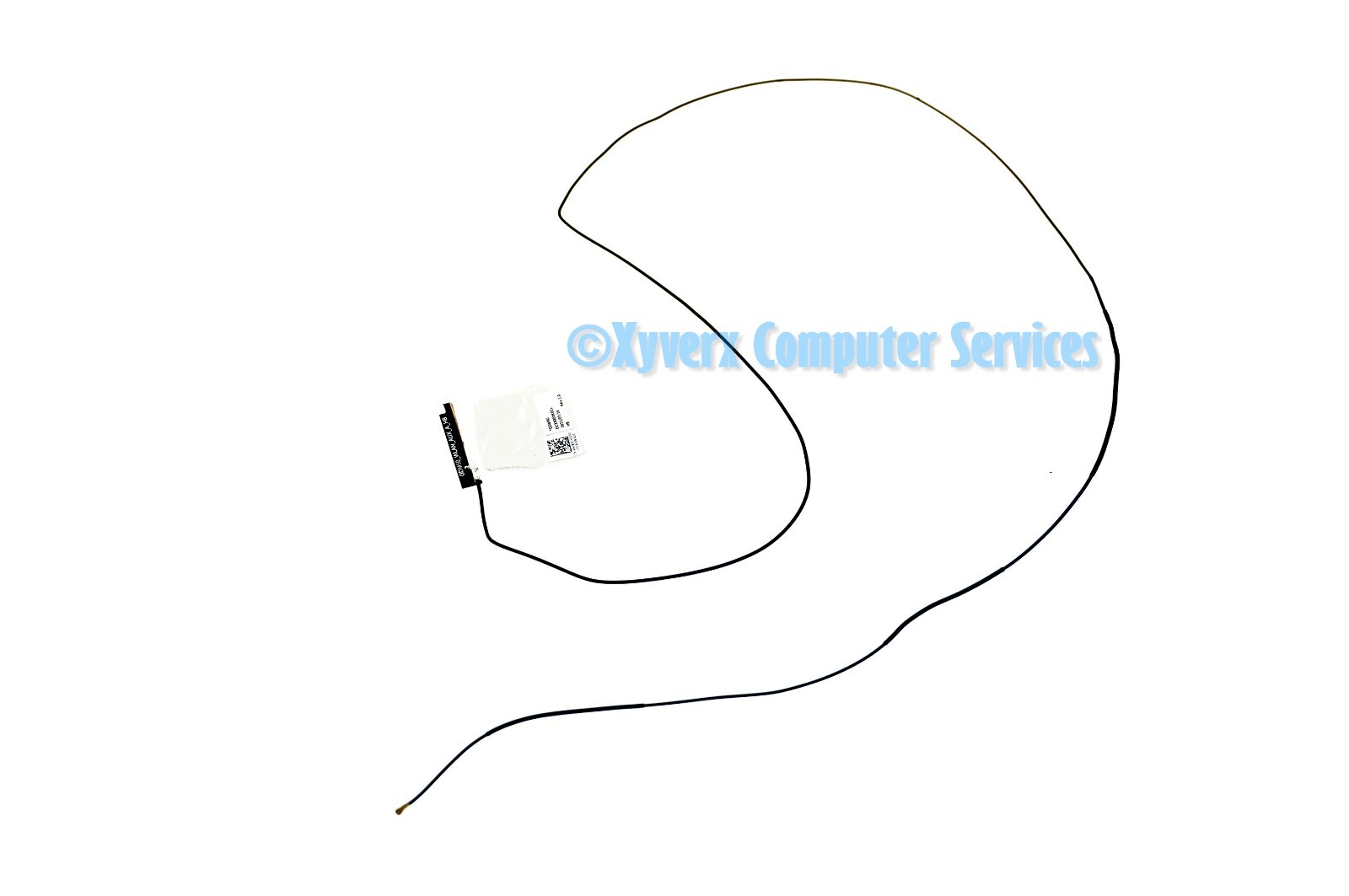 AWLB02 DC33002KG1L GENUINE DELL WIRELESS ANTENNA BLUETTOTH 15 3511 P112F (CB74)