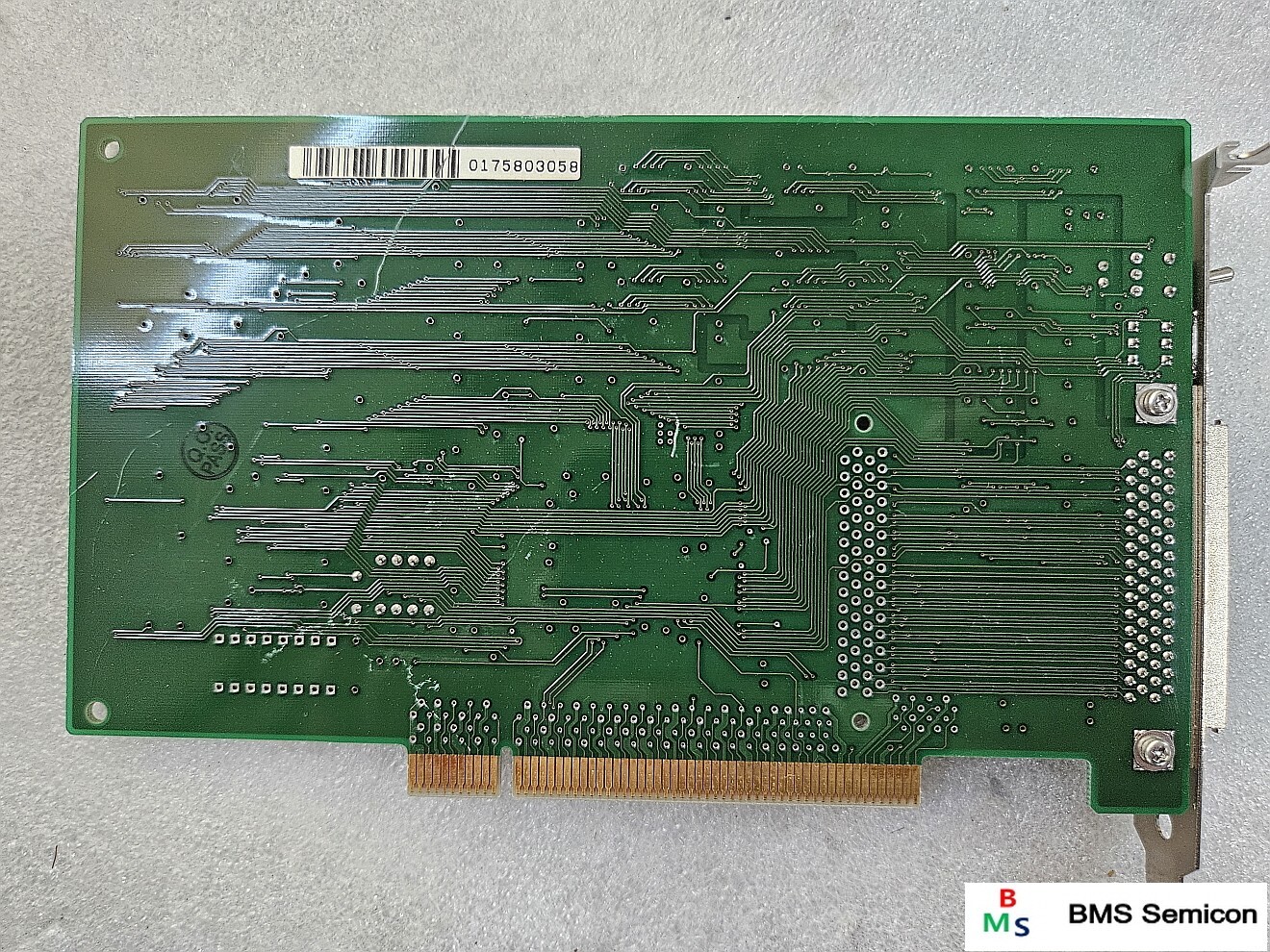 Interface PCI-4914 PCI Card
