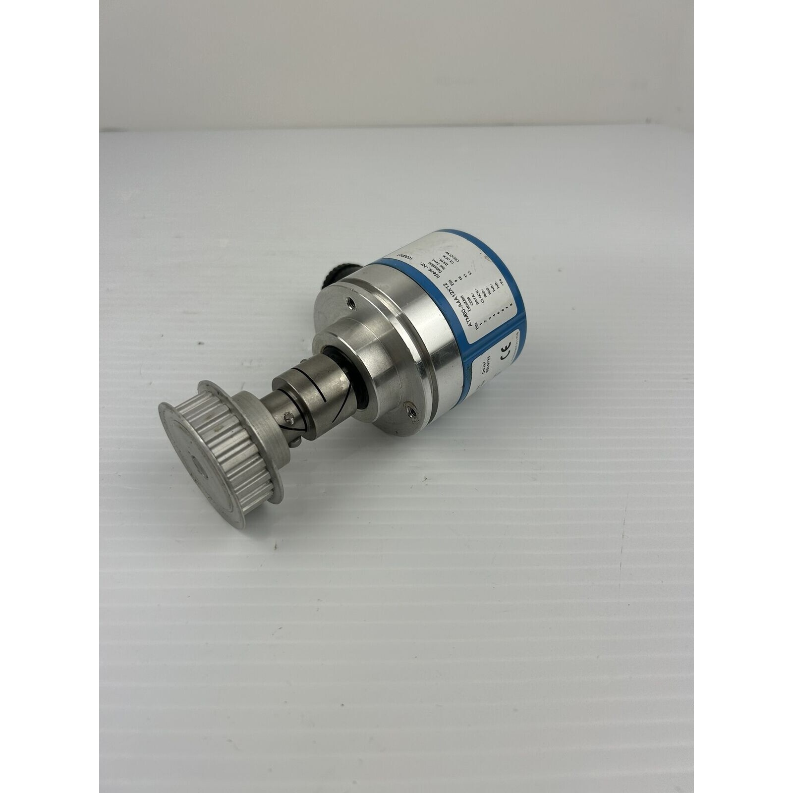 NEW SICK Stegmann ATM60-A4A12X12 Absolute Encoder 1030001