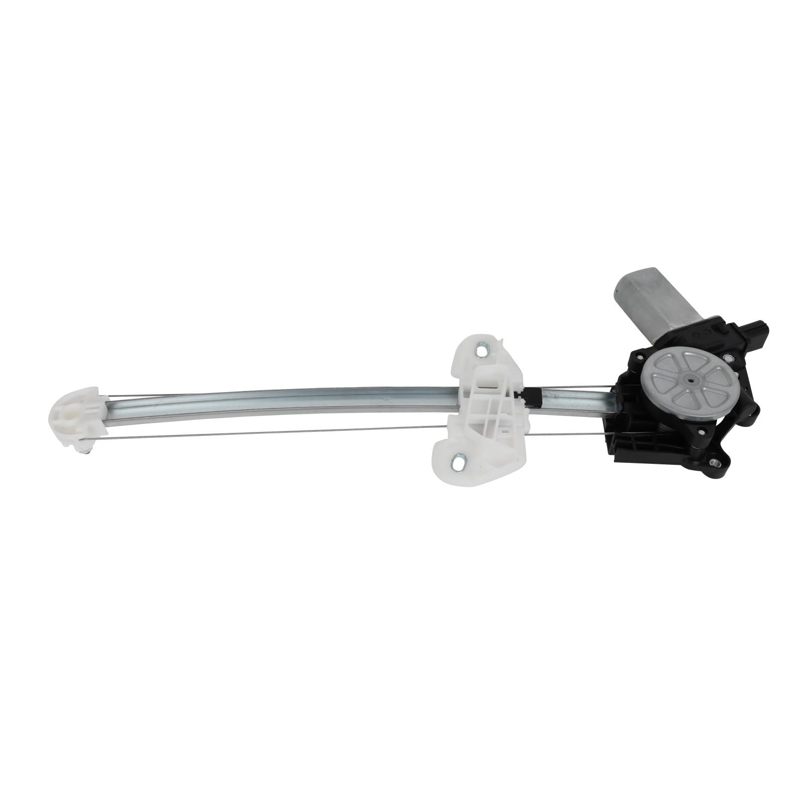 Front Right Power Window Regulator with Motor 751-758 2012-2015 Civic
