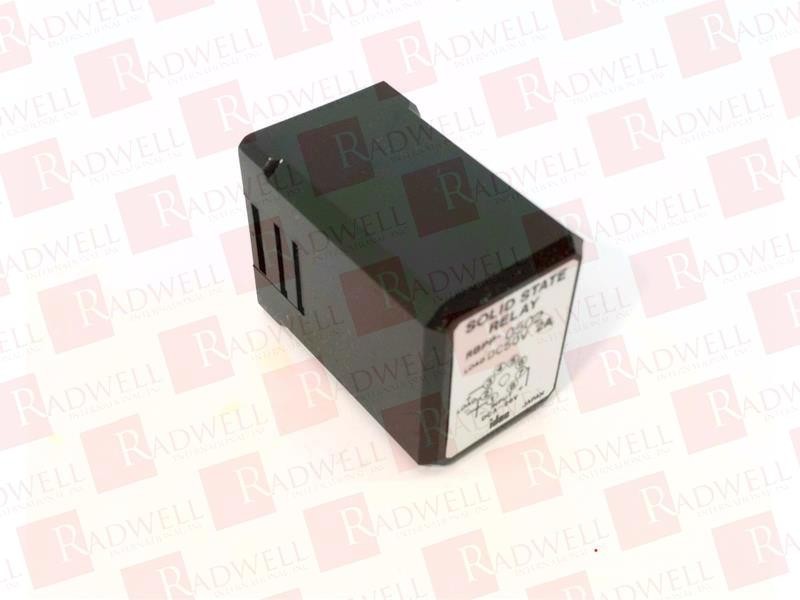 IDEC RBPP-0502 / RBPP0502 (NEW IN BOX)